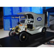 Ford Model "T", Delivery Truck