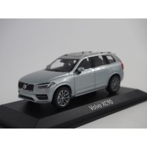 Volvo XC90, Harmaa