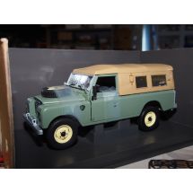 Land Rover Serie 3 109