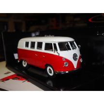 Volkswagen Combi Vitre 1966