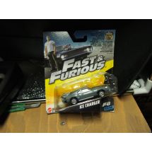 Dodge ICE Charger Fast furious