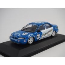 Ford Mondeo V6, Touring Car World Cup Champion 1994, Radisich