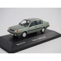 Volvo 360 GLE, Vihreä