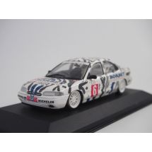 Ford Mondeo, ADAC TW-Cup 1994, Eichmann