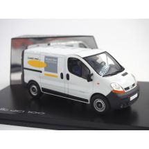 Renault Trafic, Renault Rent