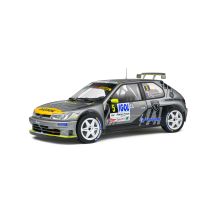 Peugeot 306 Maxi Rally, Sebastian Löeb