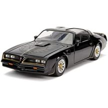 Pontiac Firebird 1977 F&F
