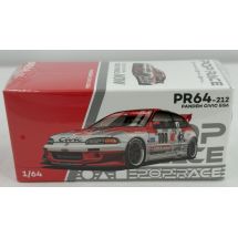Honda Civic Pandem EG6