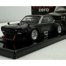 Nissan Skyline GT-R V8 (R34) Drift Hakosuka