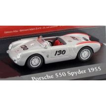 Porsche 550 Spyder #130