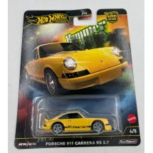 Porsche 911 Carrera RS 2.7