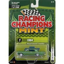 Chevrolet Impala 1964 Lowrider vihreä