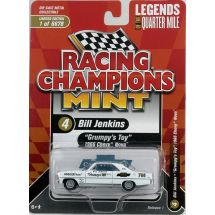 Chevrolet Nova 1966 "Grumpy`s Toy"