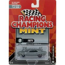 1971 Plymouth Hemi Cuda