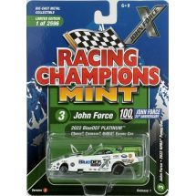 Chevy Camaro NHRA Funny Car