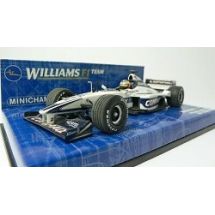 Williams BMW FW22 2000 R.Schumacher