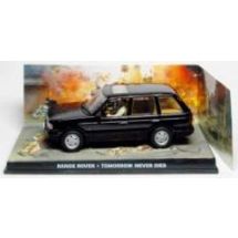 Range Rover Sport James Bond Tomorrow Never Dies 1997