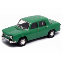 Renault 8, "Dacia" 1100, vihreä
