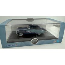 Rolls Royce Silver Cloud/Hooper Empress Two Tone Blue