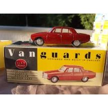 Rover 2000, punainen