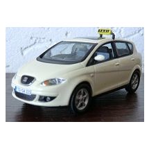 Seat Toledo Taxi