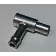 Alipaineliitin venttiilinkanteen