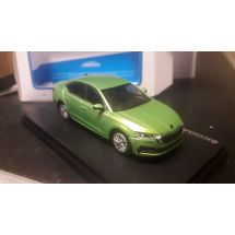 Skoda Octavia IV Berline 2020 vihreä
