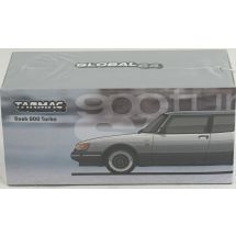 Saab 900 Turbo hopea