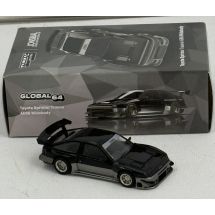 Toyota Sprinter Trueno AE86 Widebody