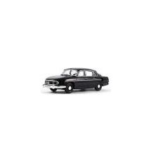 Tatra 603 vm.1961, musta