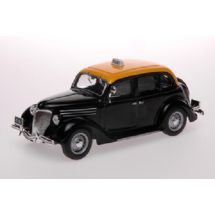 Ford V8 Montevideo Taxi