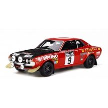 Toyota Celica 1600 GT TA22 RAC 1973