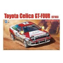 Toyota Celica GT.Four (st165), -90 Safari Rally Versio