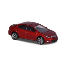 Toyota Corolla Altis, Metalli punainen