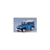 Toyota Land Cruiser FJ40 vm.1967, police