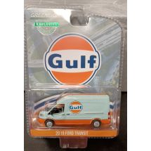 Ford Transit "Gulf" 2019