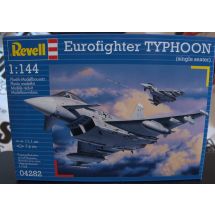 Eurofighter Typhoon Muovirakennussarja