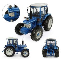 Ford 6610 4WD GEN I