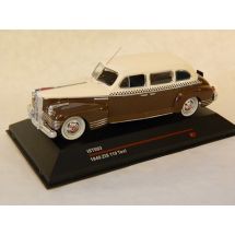 ZIS 110 Taxi 1948