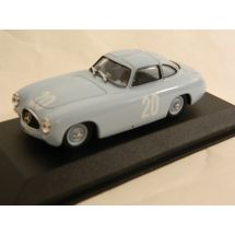Mercedes-Benz 300 SL #20,