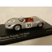 Porsche 718 RS60
