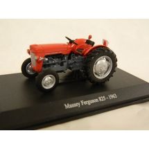 Massey Ferguson 825 1963