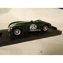 Jaguar C-Type #23 Le Mans 1951