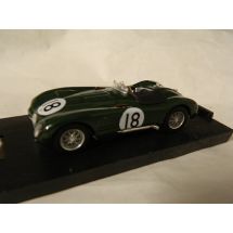 Jaguar C-Type #18 Le Mans 1951