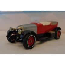 Brince Henry Vauxhall 1914