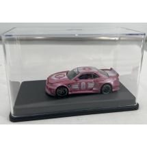 Pleksivitriini 1/64 mittakaavalle.