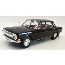 Volga M-24 musta
