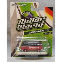 VW Volkswagen T1 "Firestone"