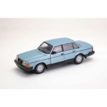 Volvo 240 GL sininen