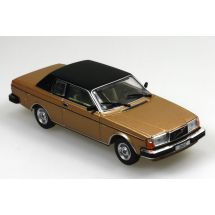 Volvo 262 C  Bertone 1977 kupari